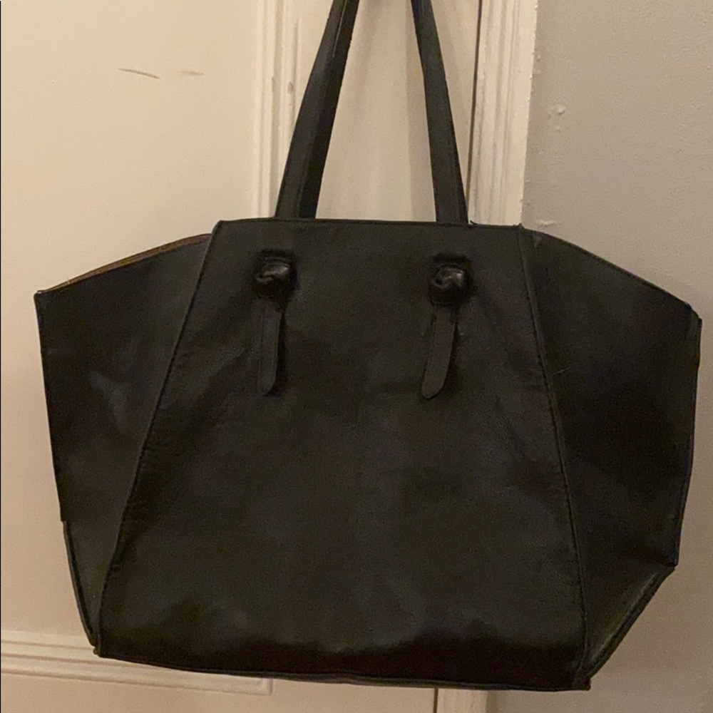 Zara tote bag
